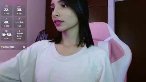 AnnaS online show from 4, 1, 2025