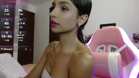 AnnaS online show from 9, 1, 2025