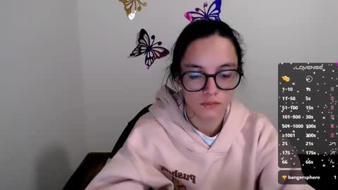 Gaby 3 online show from 25, 11, 2025