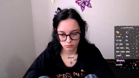 Gaby 3 online show from 26, 11, 2025