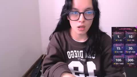 Gaby 3 online show from 8, 3, 2026