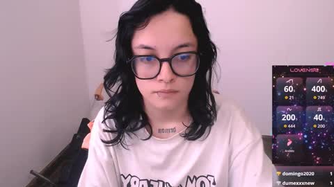 Gaby 3 online show from 8, 4, 2026