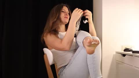 Snapshot of annittastar chatting on 12, 1, 2026 annittastar online show from 12, 1, 2026