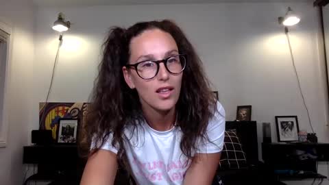 Snapshot of annmarieferrara chatting on 17, 9, 2025 Ann online show from 17, 9, 2025