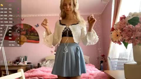Hello my name is Kate online show from 9, 5, 2026