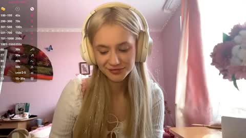 Hello my name is Kate online show from 10, 5, 2026