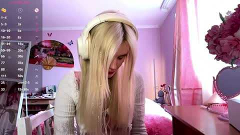 Hello my name is Kate online show from 23, 5, 2026
