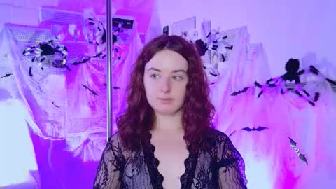 Snapshot of annterry chatting on 22, 10, 2025 Ann Terry 3 online show from 22, 10, 2025