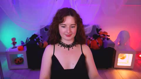 Snapshot of annterry chatting on 31, 10, 2025 Ann Terry 3 online show from 31, 10, 2025