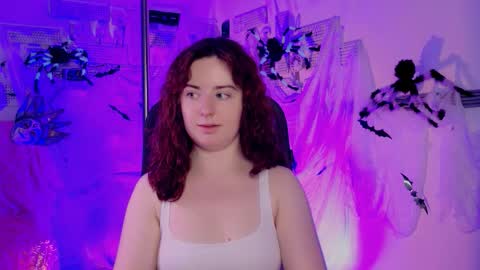 Snapshot of annterry chatting on 2, 11, 2025 Ann Terry 3 online show from 2, 11, 2025