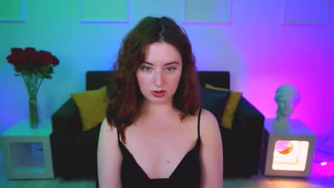 Snapshot of annterry chatting on 7, 11, 2025 Ann Terry 3 online show from 7, 11, 2025