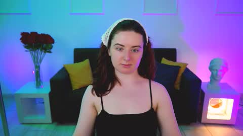 Snapshot of annterry chatting on 11, 11, 2025 Ann Terry 3 online show from 11, 11, 2025