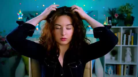 Snapshot of annterry chatting on 26, 11, 2025 Ann Terry 3 online show from 26, 11, 2025