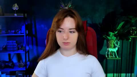 Ann Terry 3 online show from 6, 3, 2026