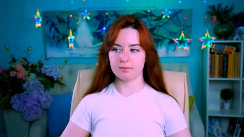 Ann Terry 3 online show from 8, 4, 2026