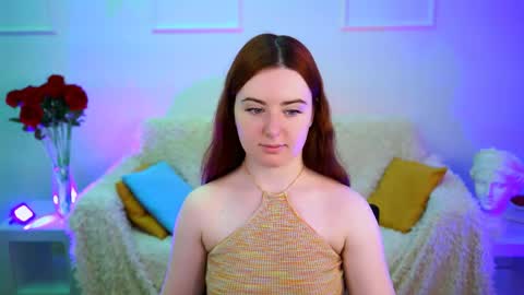 Ann Terry 3 online show from 14, 4, 2026