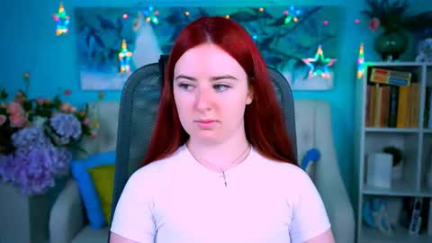 Snapshot of annterry chatting on 2, 7, 2026 Ann Terry 3 online show from 2, 7, 2026