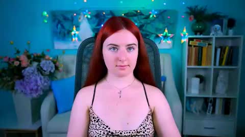 Snapshot of annterry chatting on 7, 7, 2026 Ann Terry 3 online show from 7, 7, 2026