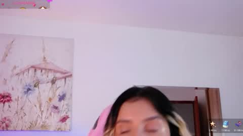 Antonella Lee online show from 18, 11, 2025