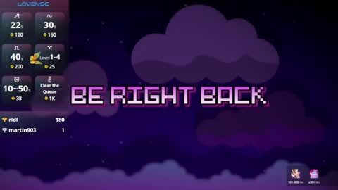 Anntonia Woods  online show from 24, 2, 2025