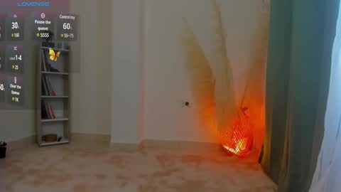 Anntonia Woods  online show from 11, 3, 2025