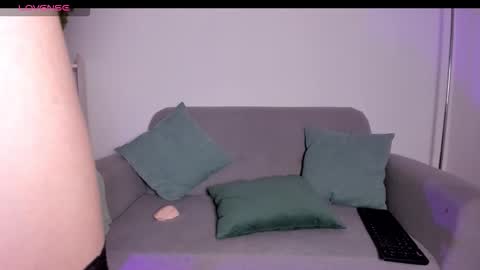 Anntonia Woods  online show from 17, 3, 2026