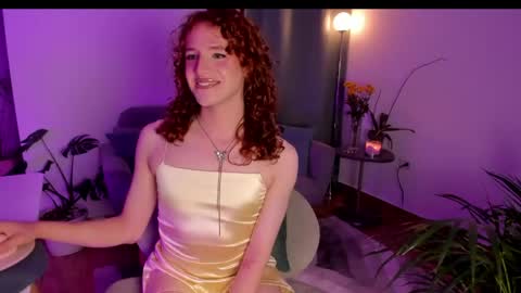 Snapshot of anntoniawood chatting on 26, 5, 2026 Anntonia Woods online show from 26, 5, 2026