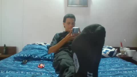 Snapshot of annubis420 chatting on 7, 10, 2025 Annubis420 online show from 7, 10, 2025