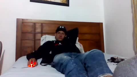 Annubis420 online show from 26, 10, 2025