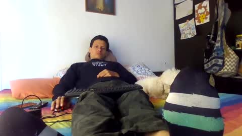 Annubis420 online show from 28, 10, 2025