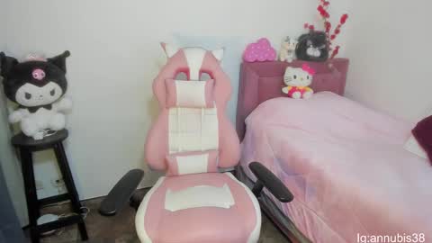 SOFIA INDEPENDENT MODEL online show from 11, 1, 2025