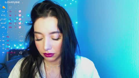 Snapshot of annvegga chatting on 21, 1, 2025 Ann online show from 21, 1, 2025