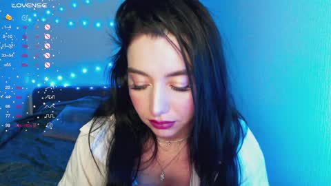 Snapshot of annvegga chatting on 21, 1, 2025 Ann online show from 21, 1, 2025