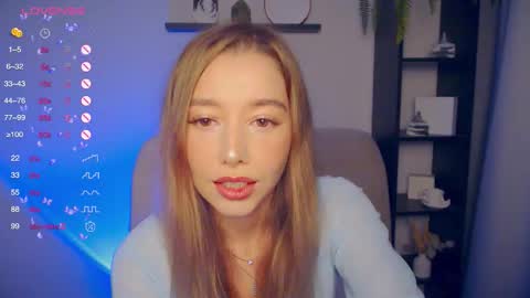 Snapshot of annvegga chatting on 30, 9, 2025 Ann online show from 30, 9, 2025