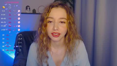 Snapshot of annvegga chatting on 4, 11, 2025 Ann online show from 4, 11, 2025