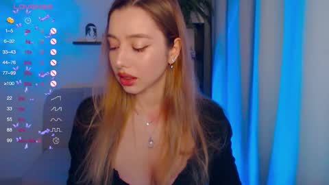 Snapshot of annvegga chatting on 25, 11, 2025 Ann online show from 25, 11, 2025