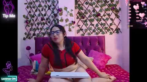 Snapshot of anny___cute chatting on 27, 2, 2026 anny___cute online show from 27, 2, 2026