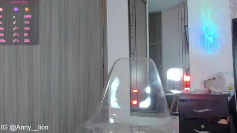 Anny  online show from 10, 1, 2025