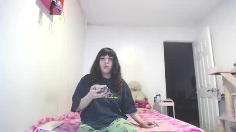  INDEPENDENT MODEL next srteam 240624 online show from 26, 9, 2025