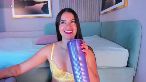 Anny online show from 12, 3, 2026