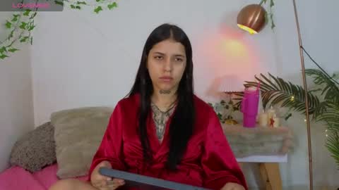 Anny  online show from 25, 5, 2026