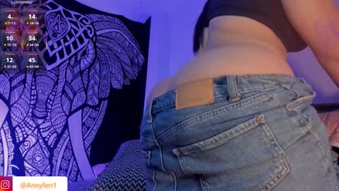 Hello  Open Pvt  Moans from lovense  Tell me  Fav 14 34 69  Especial level 34 online show from 15, 12, 2025