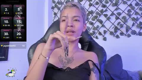 Anny online show from 13, 12, 2025