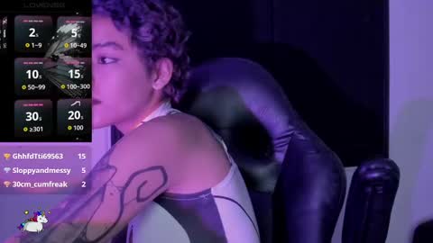 Anny online show from 13, 3, 2026