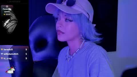 Anny online show from 24, 3, 2026