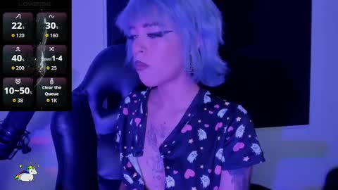 Anny online show from 25, 3, 2026