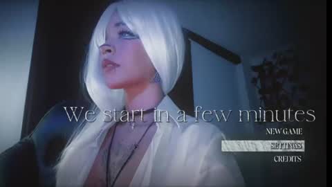 Snapshot of anny_kiitty_ chatting on 21, 6, 2026 Anny online show from 21, 6, 2026