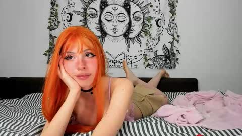 Ana online show from 3, 11, 2025