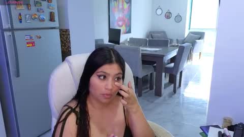 ANNY LOUIS online show from 25, 10, 2025