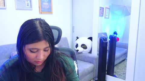 ANNY LOUIS online show from 15, 11, 2025